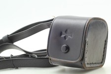 Vintage Mamiya Leather Case for Subminiature ...