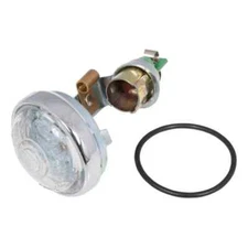 JAGUAR XK120 FRT SIDE LAMP ASSY