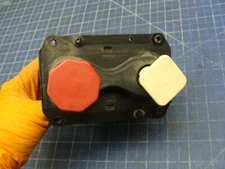 2011 INTERNATIONAL PROSTAR+ BENDIX AIR BRAKE VALVE 5005856