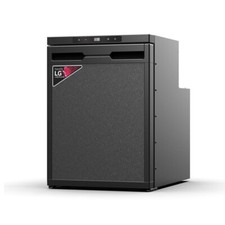 Compresseur Réfrigérateur CR50X 12V - 24V 43,7l Unité de Refroidissement Avec