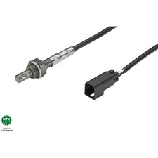 NTK Lambda Sensor / O2 Sensor NGK 91735 OZA826-EE27 - Premium Quality Brand