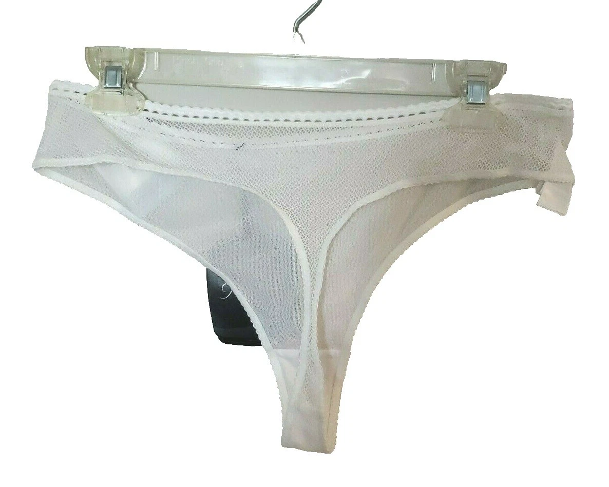 Tangas Fayreform Poliéster para Mujeres