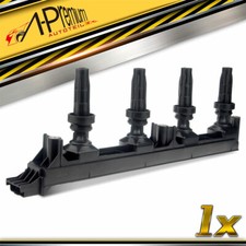 Bobine Citroen C4