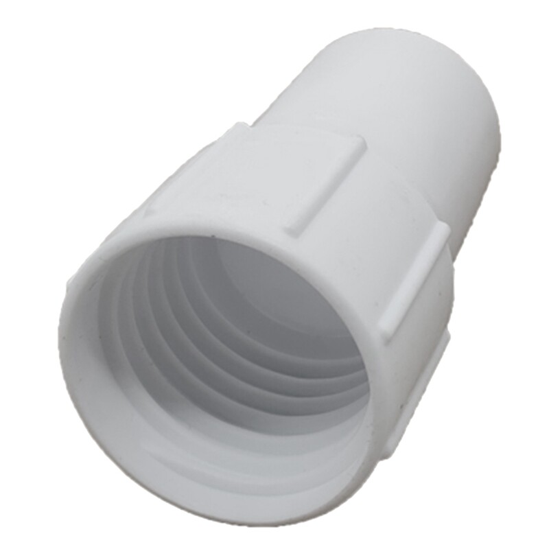 5Pcs Pool Hose Cuffs Cuff Pool Hose Connector Threaded Inside Cuff Hose