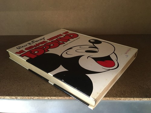 LE GRANDI STORIE DI TOPOLINO MONDADORI 1979 PRIMA EDIZIONE Walt Disney - Imagen 4 de 8