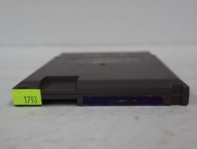 Strider (Nintendo NES, 1989) Cart Only