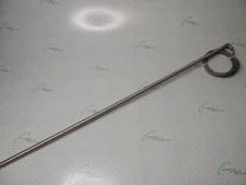 WATLOW SL42A-2147 CARTRIDGE HEATER FIREROD 0125 480V 2400W 41"L 1/2"D