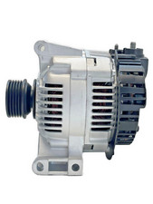 Lichtmaschine Generator f&uuml;r Mercedes A Klasse W168 A140 A160 90A Original Valeo