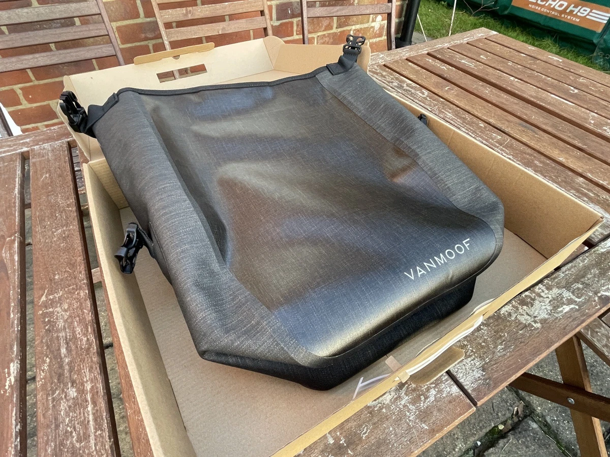 Vanmoof pannier sale