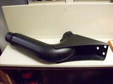 John Deere OEM Exhaust Pipe SJ18127