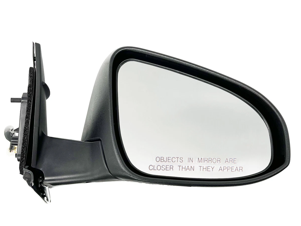 Toyota camry 2024 right side mirror