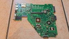 NOTEBOOK ASUS F552M SCHEDA MADRE NON FUNZIONANTE PER PARTI DI RICAMBIO
