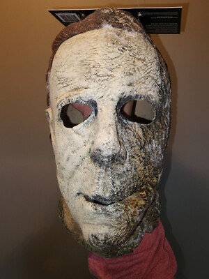 Halloween Ends Michael Myers Trick Or Treat Studios Mask