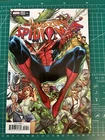 Amazing Spider-Man Vol 5 # 49 J Scott Campbell Variant Cover NM Marvel