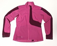 Norrona /29 womens softshell jacket BO 298-8 size M pink