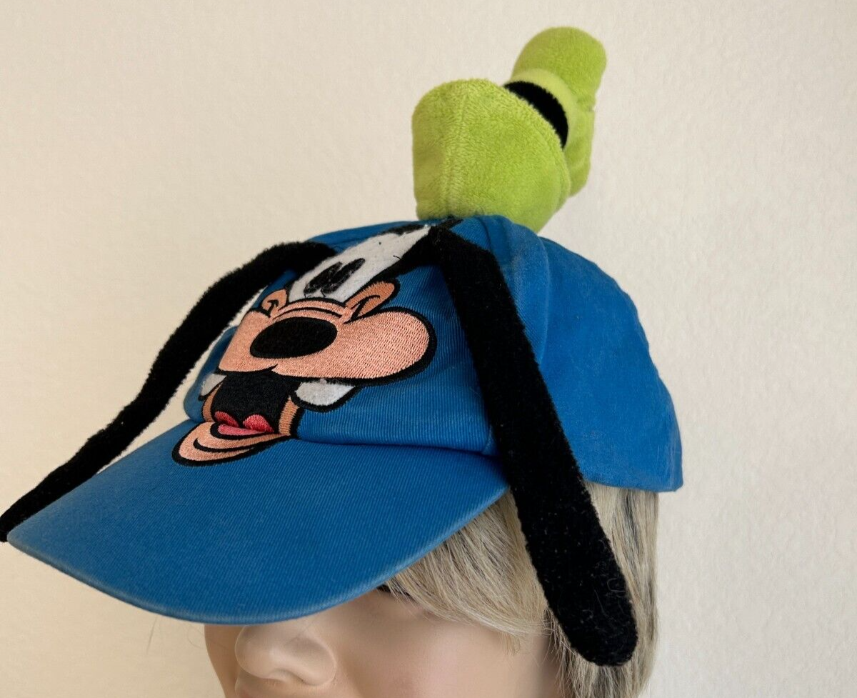 Disney Plus Disneyland Hats For Disney World 激レア！】海外パーク