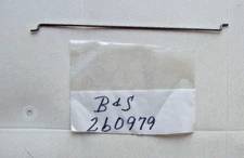 260979 Choke Link for Briggs & Stratton ~ FREE SHIPPING