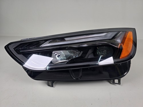 2021 - 2023 Audi Q5 SQ5 Left Driver Headlight Full LED – OEM