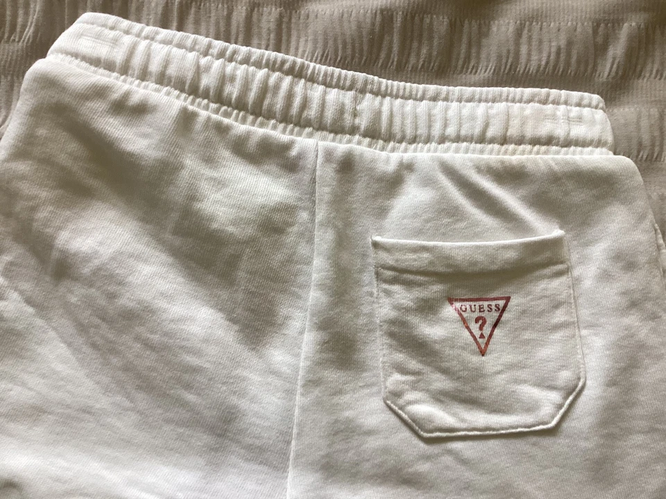 NIÑAS ADIVINA NIÑOS CREMA CORDÓN TRACKIES TALLA 6 Foto 4 de 4