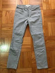 h&m pants size