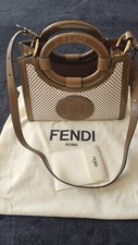 Fendi Runaway Small Bag Women