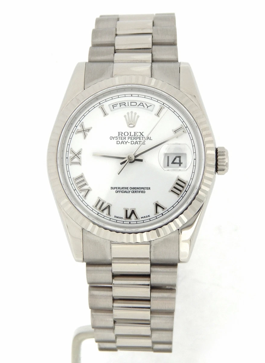New mens rolex sale