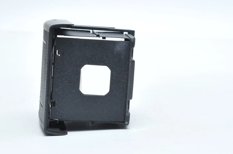 Buscador de nivel de cintura Rolleiflex SLX Foto 3 de 4