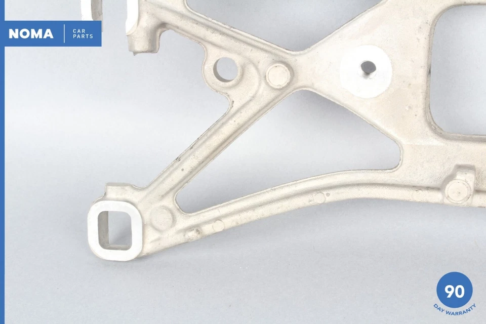 01-02 Soporte de montaje de transmisión de motor Jaguar S-Type X200 OEM Foto 4 de 4