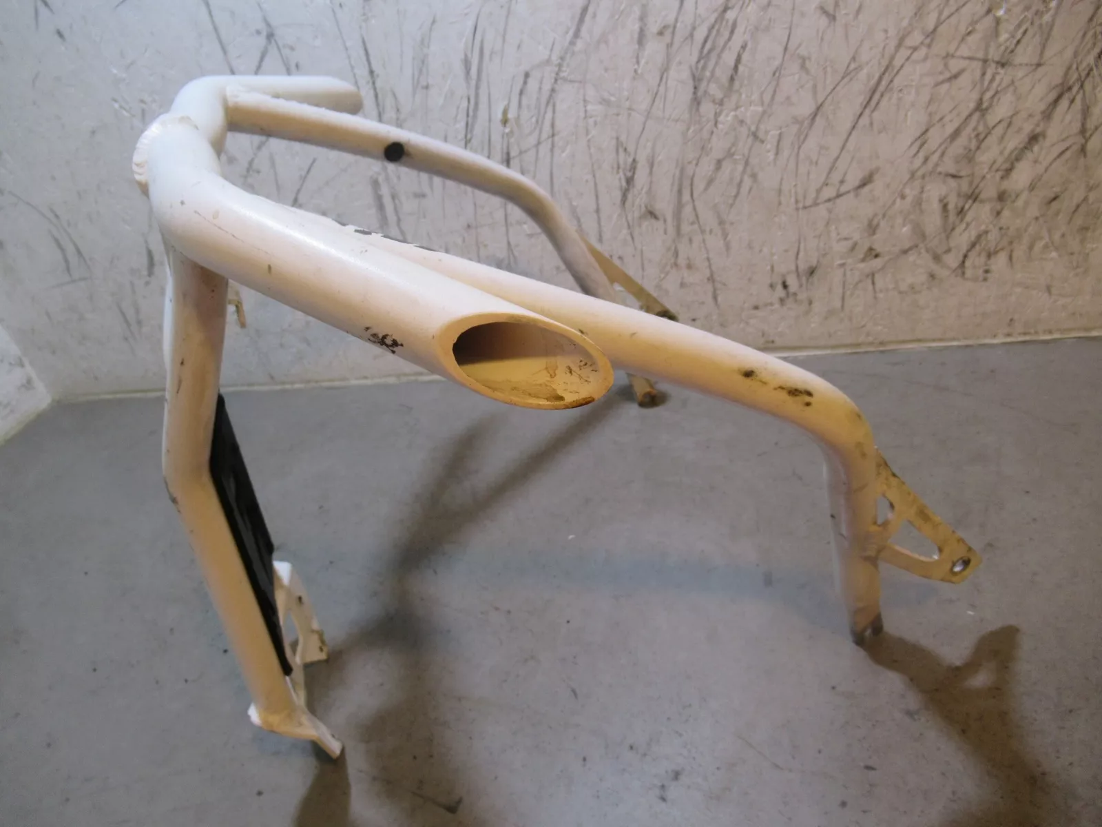 Polaris Pro RMK 800 Bumper Front Skinz 2012 #17