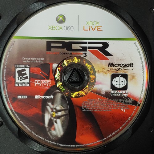 Xbox 360 Video Games Disc Only Huge Selection You Choose Super Fast Shipping - Picture 114 of 154