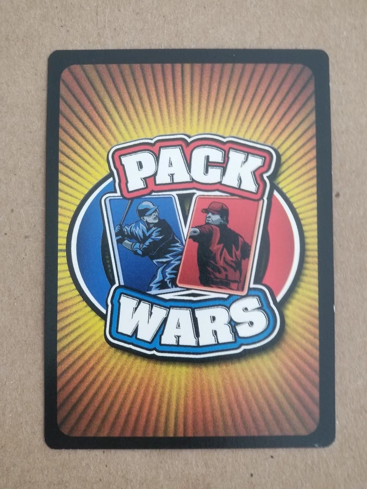 2005 Manny Ramirez Topps Pack Wars #15 Red Sox - Image 2 of 2