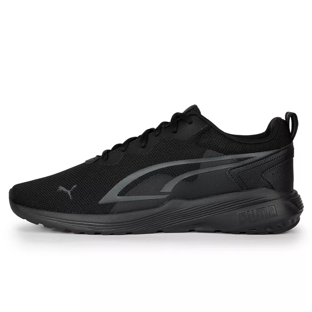 Active puma shoes mens sale