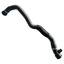 Radiator Coolant Hose Pipe For BMW X3 2018-2019 X4 2019 17127535529
