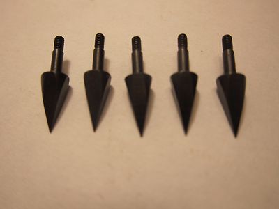 NEW NAP Thunderhead Broadhead Replacement Points Lot of 5 LOTS More Listed