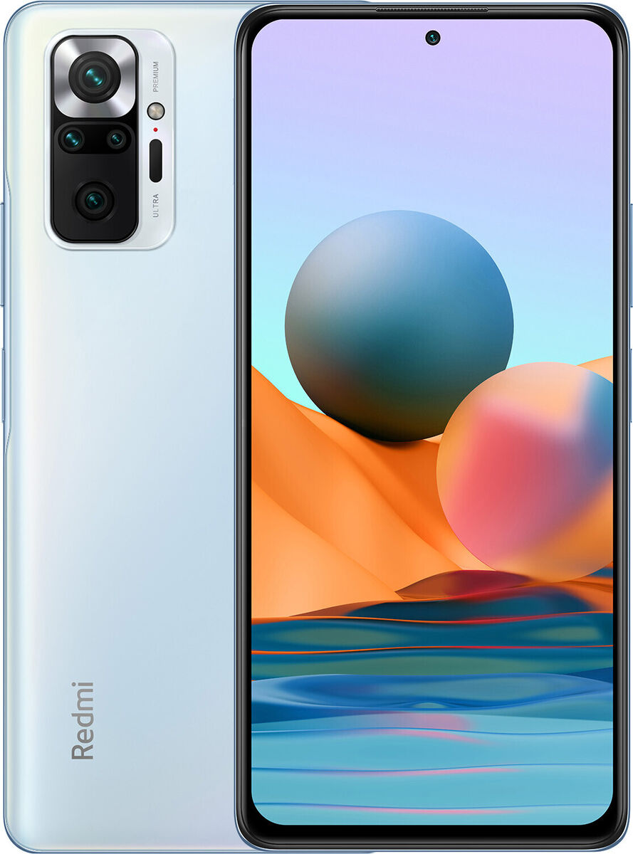 Xiaomi Redmi Note10 Pro/128GB