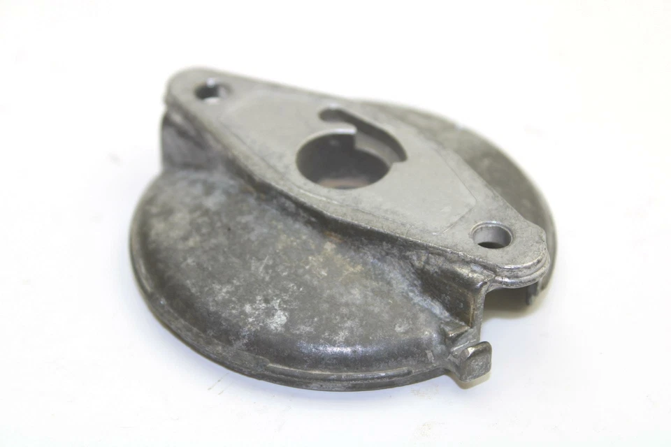 Carcasa de válvula de escape Ski-Doo OEM 420854265 Q3780 Foto 3 de 4