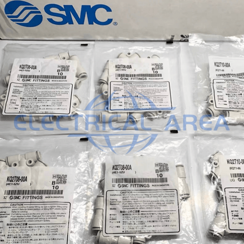 1PC SMC New KQ2T08-00A connector Fast delivery | eBay