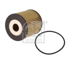 Febi 109020 Ölfilter für Volvo XC90 I XC70 Cross Country C70 I S60 I S80 I