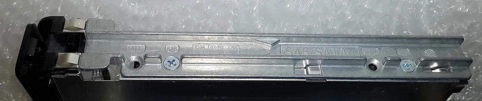 Lot of  5  DELL/HITACHI HUS153073VLS300 73GB 15K SAS HARD DRIVE - Image 2 of 4