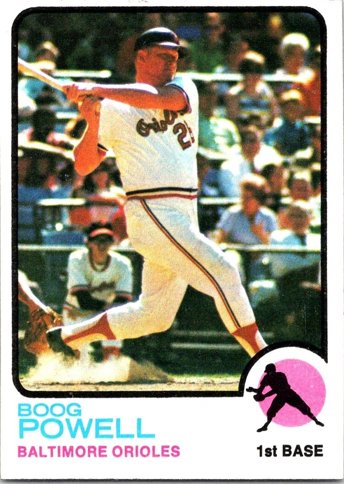 RUTSCHMAN & RIPKEN and other ORIOLES - pick your card - PARALLELS/INSERTS/ROOKIE - Image 2 of 4