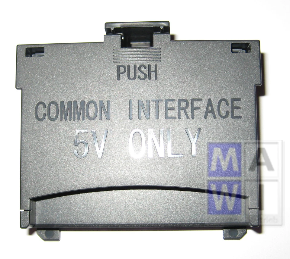 ORIGINAL GENUINE Samsung Connector Card Slot 3709-001791 LCD LED Modul - Bild 2 von 2