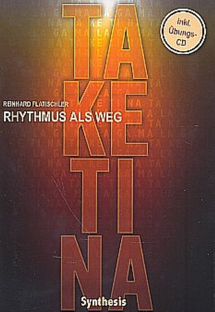 Thumbnail - Rhythmus Als Weg Reinhard Flatischler