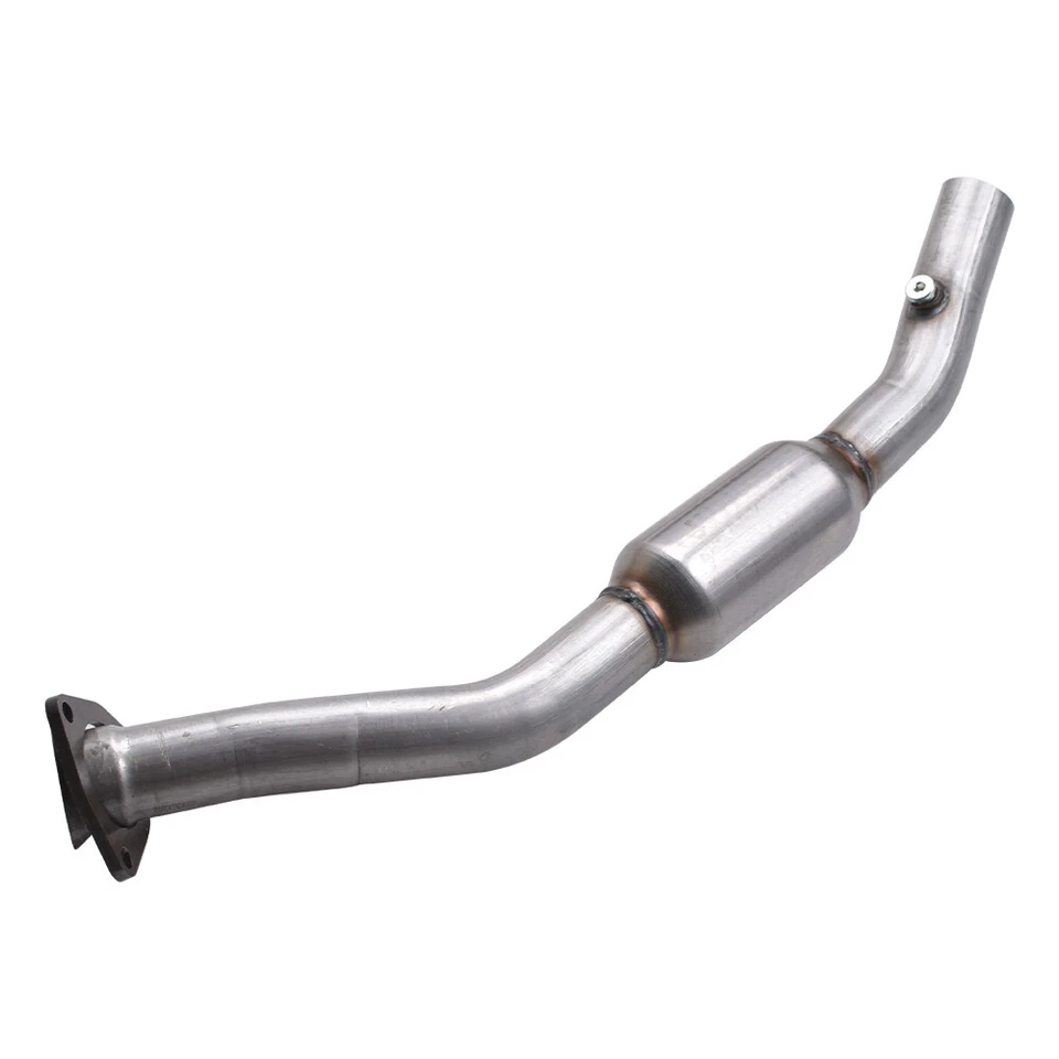 Conversor catalítico para 2002 2003 2004 2005 Chevy Trailblazer GMC Envoy 4.2L EUA - Imagem 2 de 4