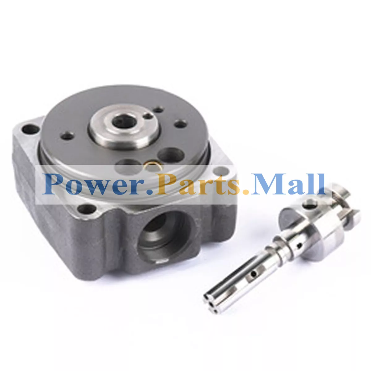 1 PC New Injection Pump Head Rotor 6/12L 1468336626 Fits For 