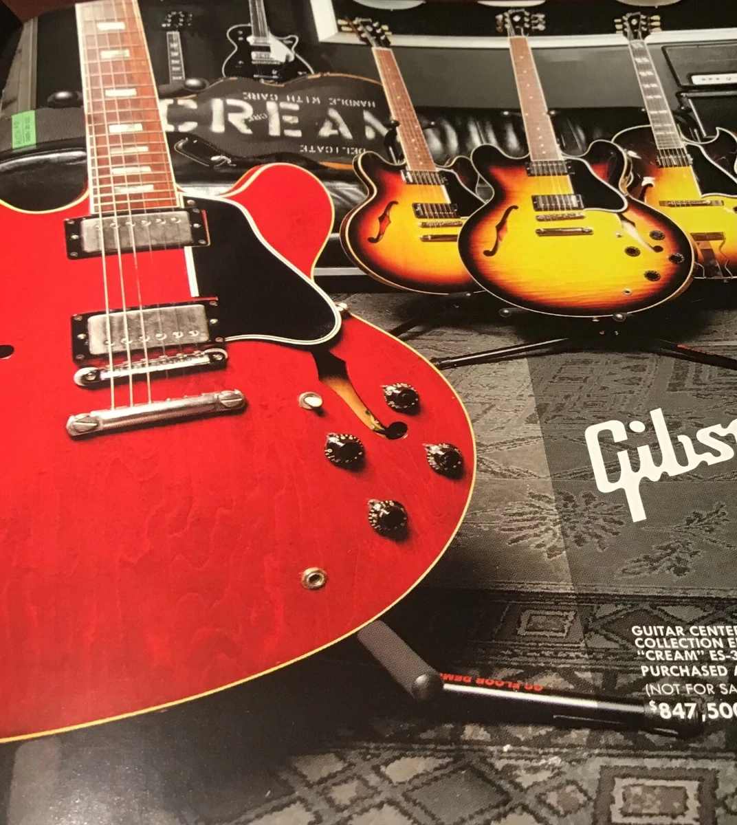 Guitar center near e deals
