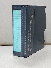 331-1KF01 VIPA ANALOG INPUT MODULE 331-1KF01