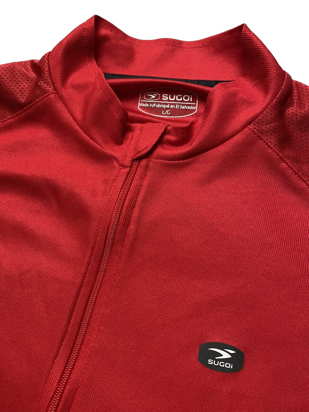 Ropa, zapatos y accesorios para hombre SUGOI