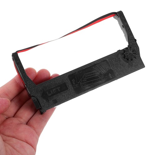 Ribbon Holder Office Calculator Replacement Ink for Printer Cases - 第 3/12 張圖片