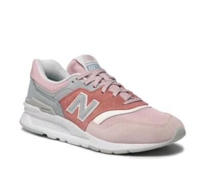 New Balance 997 Sport Purple New Balance 997 NB997 Women Lifestyle