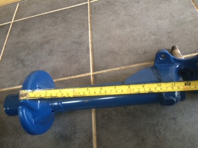 Rix Engineering GP1 Stahlfelgeneinsatz Für Capri RS Style Räder – Standard-Befestigung